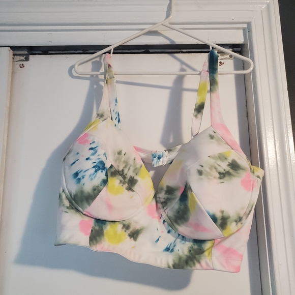 Old Navy Other - Old navy two piece swim suit